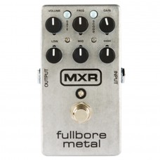 Педаль Dunlop эффектов M116