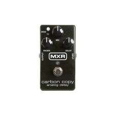 Педаль Dunlop эффектов M169