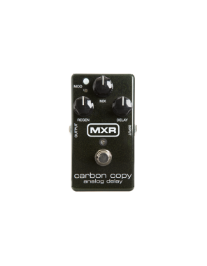 Педаль Dunlop эффектов M169