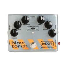 Педаль Dunlop эффектов M181