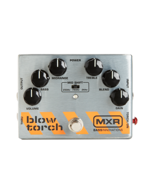 Педаль Dunlop эффектов M181