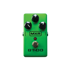 Педаль Dunlop эффектов M193