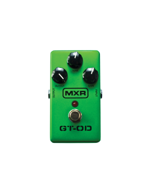 Педаль Dunlop эффектов M193