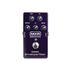 Педаль Dunlop эффектов M82