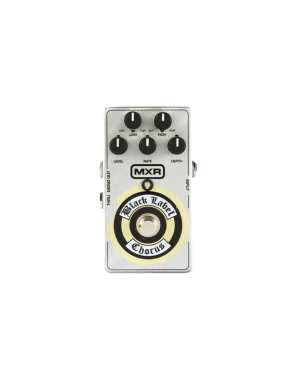 Педаль Dunlop эффектов ZW38