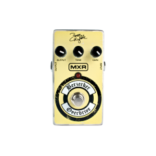 Педаль Dunlop эффектов ZW44