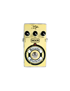 Педаль Dunlop эффектов ZW44