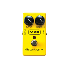 Педаль Dunlop эффектов M104