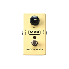 Педаль Dunlop эффектов M133