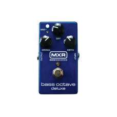 Педаль Dunlop эффектов M288