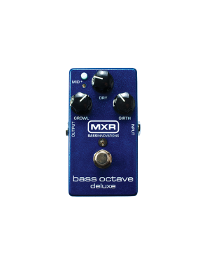 Педаль Dunlop эффектов M288