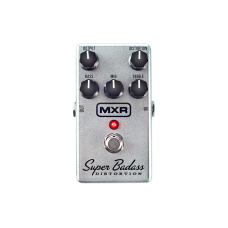 Педаль Dunlop эффектов M75