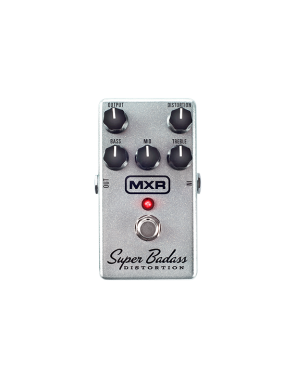 Педаль Dunlop эффектов M75