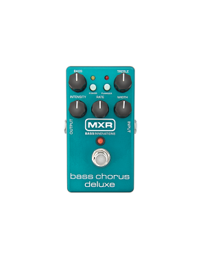 Педаль Dunlop эффектов M83