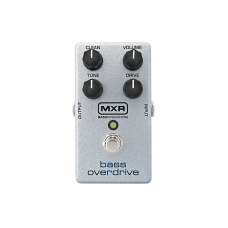 Педаль Dunlop эффектов M89