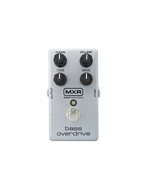 Педаль Dunlop эффектов M89