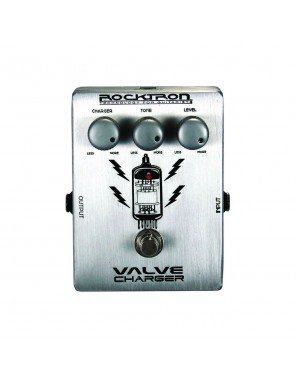 Педаль Rocktron эффектов Valve Changer