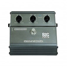 Педаль Rocktron эффектов Big Cruch Compressor