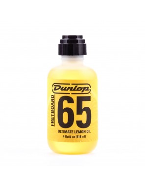 Ср-во Dunlop 6554 полироль для грифа