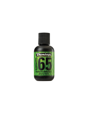 Ср-во Dunlop 6574 для полир.и защ. гитары