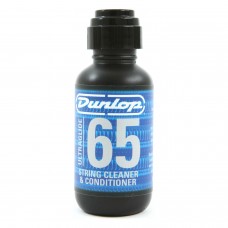 Ср-во Dunlop 6582 для чистки струн