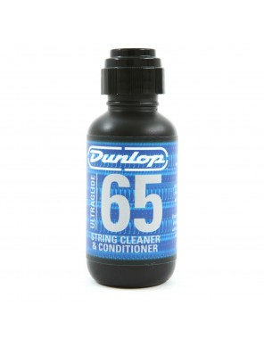 Ср-во Dunlop 6582 для чистки струн
