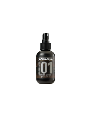 Ср-во Dunlop 6524 для чистки грифа