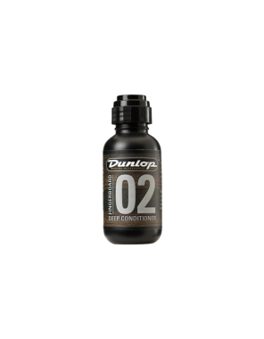 Ср-во Dunlop 6532 полироль для грифа