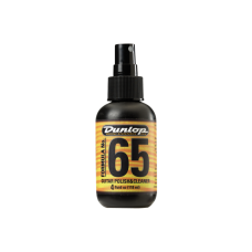 Ср-во Dunlop 654 полироль для гитары