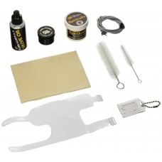 Ср-во Dunlop HE81 набор по уходу за трубой/кларнетом