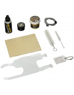 Ср-во Dunlop HE81 набор по уходу за трубой/кларнетом