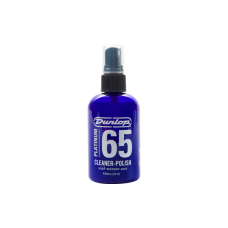 Ср-во Dunlop P65CP4 полироль для гитары