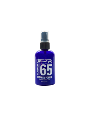 Ср-во Dunlop P65CP4 полироль для гитары