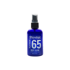 Ср-во Dunlop P65DC4 полироль для гитары