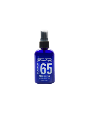 Ср-во Dunlop P65DC4 полироль для гитары