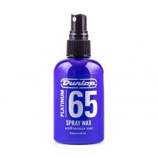 Ср-во Dunlop P65WX4 полироль для гитары