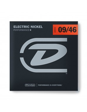 Струны Dunlop для эл.гит. DEN0946