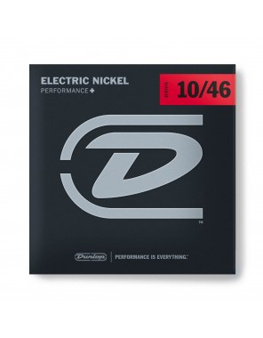 Струны Dunlop для эл.гит. DEN1046