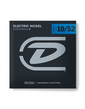 Струны Dunlop для эл.гит. DEN1052