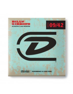 Струны Dunlop для эл.гит. RWN0942