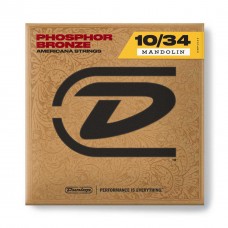 Струны Dunlop для мандолины DMP1034