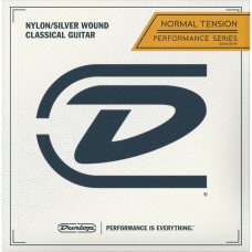 Струны Dunlop для кл.гит. DCV100NS