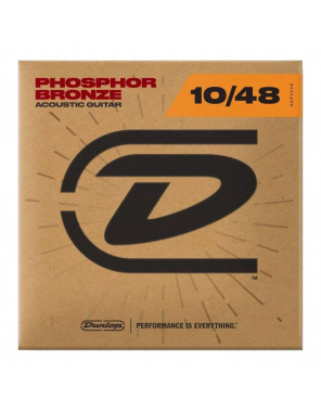 Струны Dunlop для ак.гит. DAP1048
