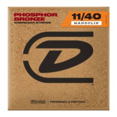 Струны Dunlop для мандолины DMP1140