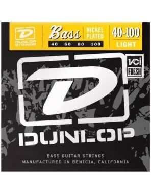 Струны Dunlop для бас гит. DBN1064