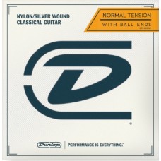 Струны Dunlop для кл.гит. DCV100NB
