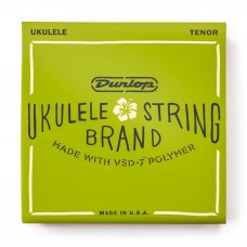 Струны Dunlop для укулеле. DUQ303