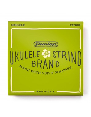 Струны Dunlop для укулеле. DUQ303