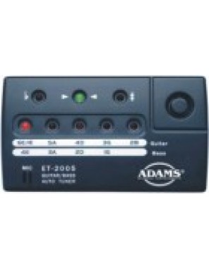 Тюнер Adams ET 2005