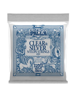 Струны EB для гитары 2403 кл.